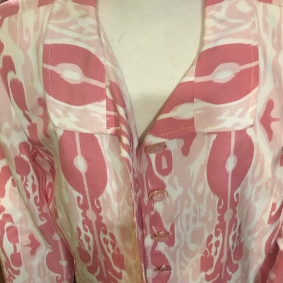 maria pucci Jackets & Blazers - Maria Pucci blazer size 10 Mint condition